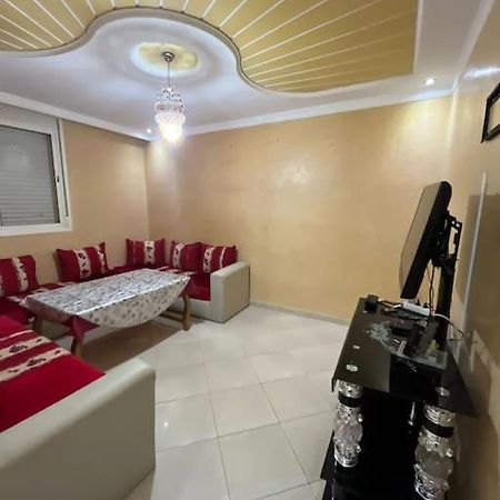 Appartement Neuf A อกาดีร์ ภายนอก รูปภาพ
