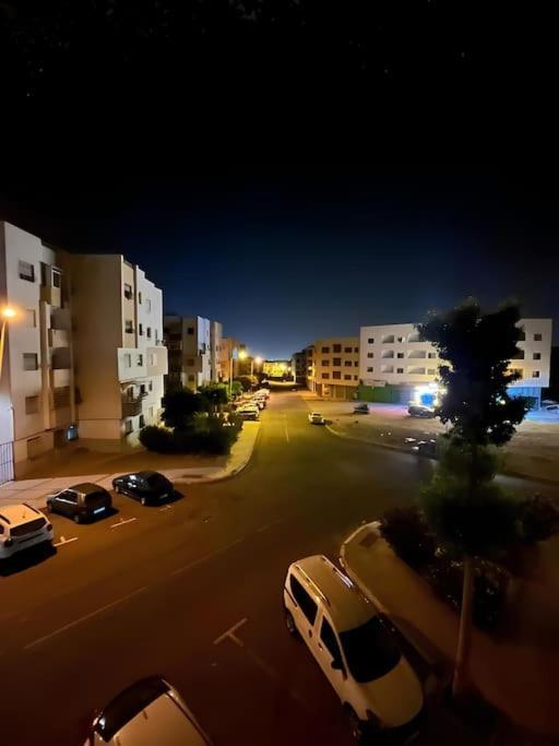 Appartement Neuf A อกาดีร์ ภายนอก รูปภาพ