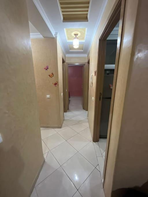 Appartement Neuf A อกาดีร์ ภายนอก รูปภาพ