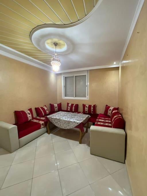 Appartement Neuf A อกาดีร์ ภายนอก รูปภาพ