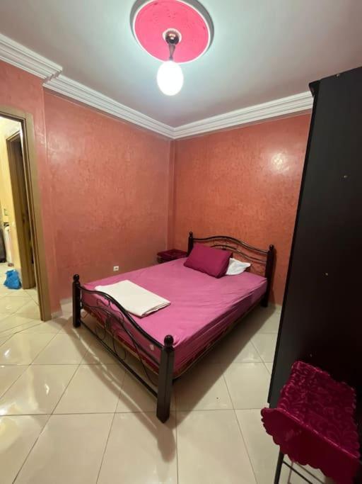 Appartement Neuf A อกาดีร์ ภายนอก รูปภาพ
